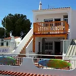 Ria Alvor 旅馆 波尔蒂芒