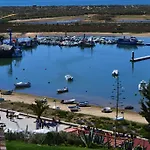 旅馆 Ria Alvor 波尔蒂芒