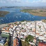 旅馆 Ria Alvor *