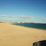 旅馆 Ria Alvor *