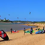 旅馆 Ria Alvor