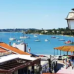 旅馆 Ria Alvor 波尔蒂芒