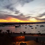 Ria Alvor *