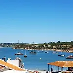 Ria Alvor 旅馆 波尔蒂芒