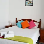 旅馆 Ria Alvor 波尔蒂芒