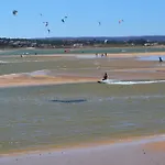 Ria Alvor 旅馆