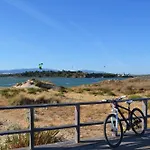 Ria Alvor 旅馆 波尔蒂芒