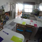 旅馆 Ria Alvor 波尔蒂芒