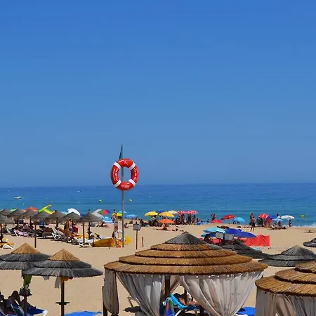 Ria Alvor Portimao