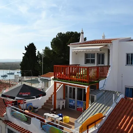 Ria Alvor Portimao