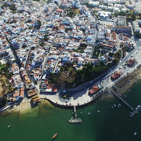 Ria Alvor