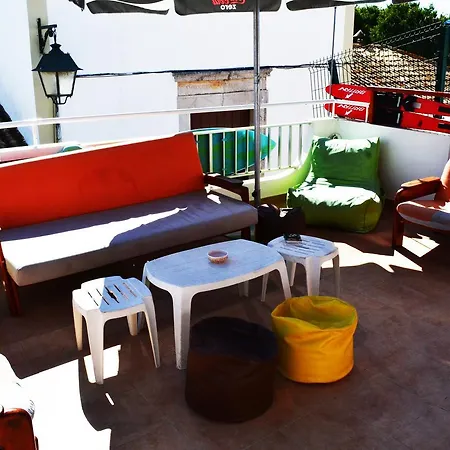 Ria Alvor Portimao