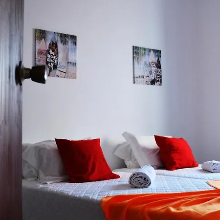 Ria Alvor Hostal Portimão