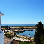 Ria Alvor Albergue *
