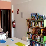 Albergue Ria Alvor Portimão