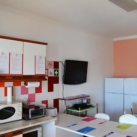 Ria Alvor Ostello Portimão