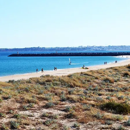 Ria Alvor Ostello Portimão