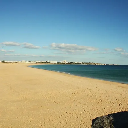 Hostal Ria Alvor *