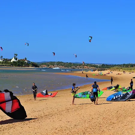 Hostal Ria Alvor