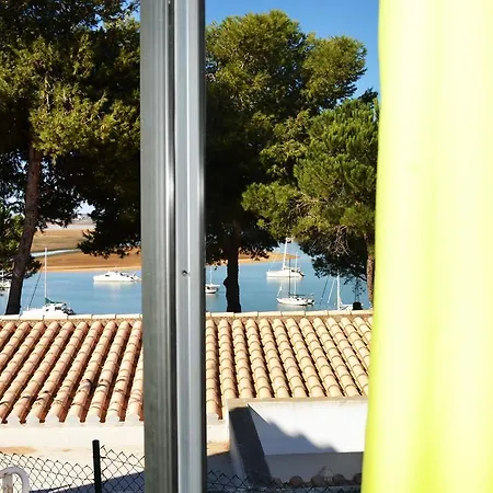 Ria Alvor Hostal Portimão