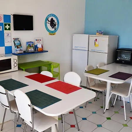 Ria Alvor Hostal Portimão