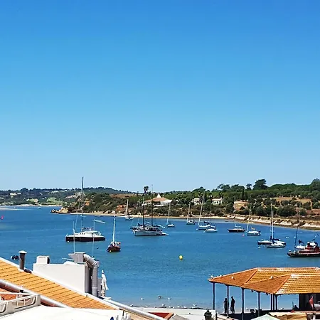 Ria Alvor 旅馆 波尔蒂芒