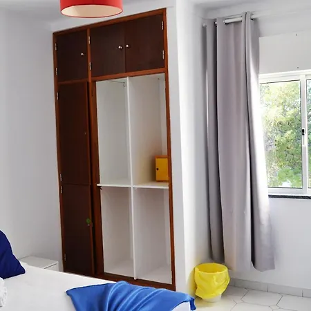 Ria Alvor Hostal