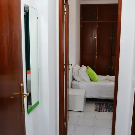 Hostal Ria Alvor