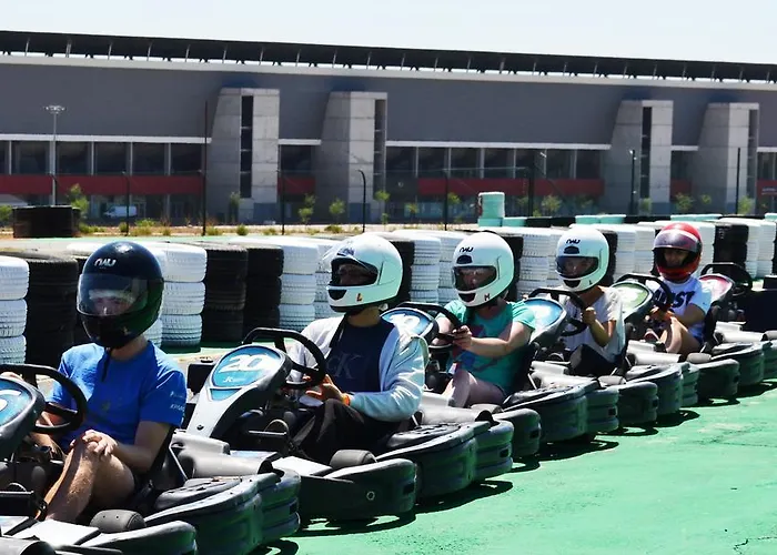 Ria Alvor * Portimão