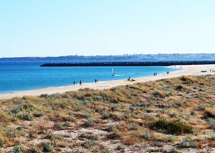 Ria Alvor Hostel Portimão