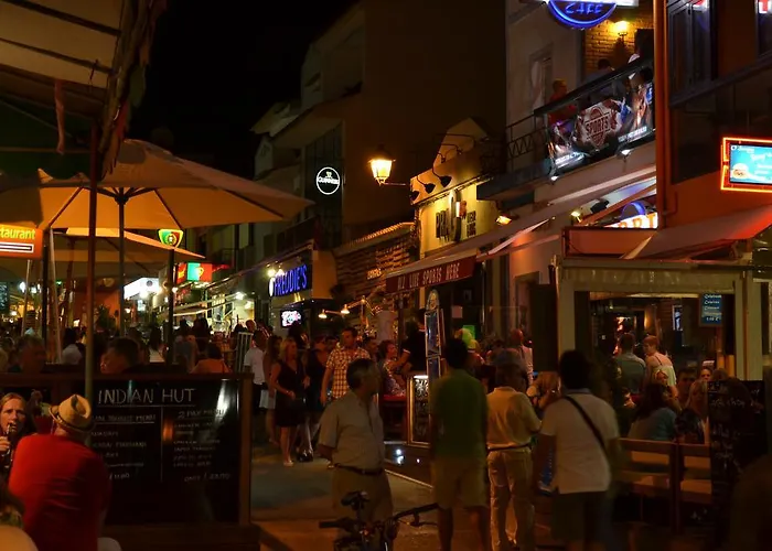 Ria Alvor Hostel Portimão