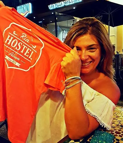 Hostel Ria Alvor