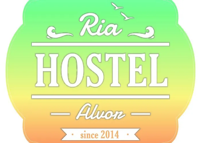 Ria Alvor Hostel *