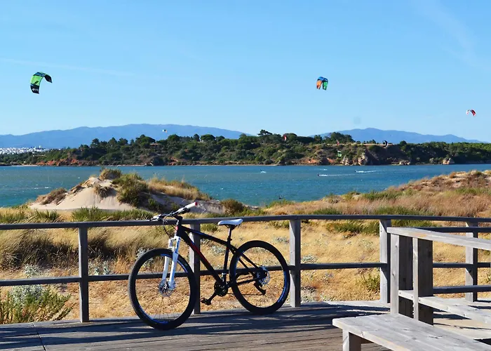 Ria Alvor * 波尔蒂芒