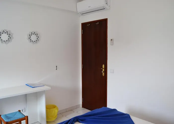 Ria Alvor Hostel Portimão