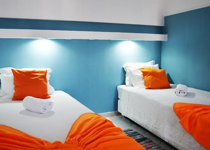 Ria Alvor * 波尔蒂芒