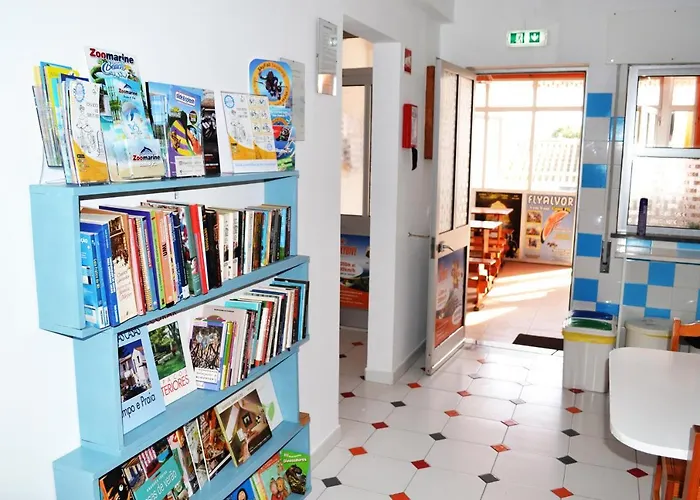 Ria Alvor * 波尔蒂芒