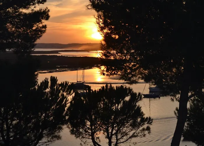 Hostel Ria Alvor Portimão