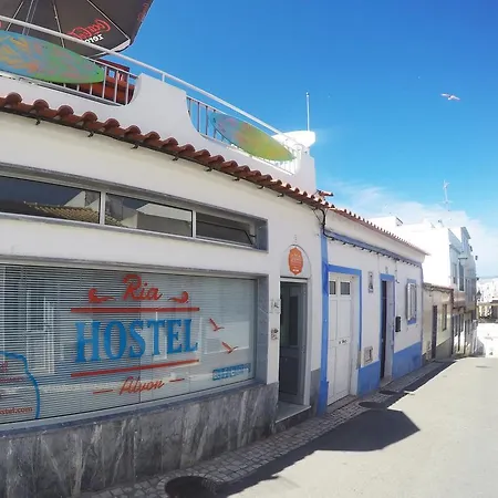 Ria Alvor * Portimão