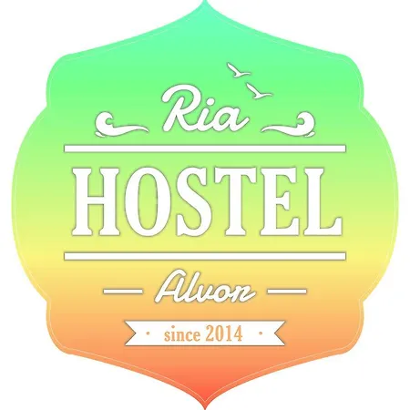Ria Alvor Hostel *