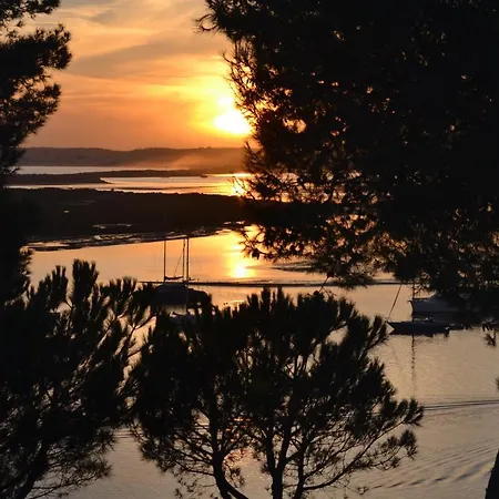 Hostel Ria Alvor Portimão