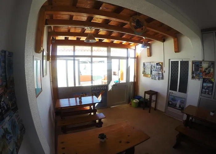 Ria Alvor 포티마오