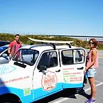 Hostel Ria Alvor