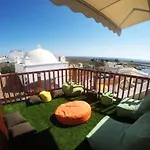 Hostel Ria Alvor *