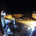 Ria Alvor Hostel