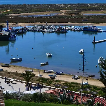 Хостел Ria Alvor Портиман