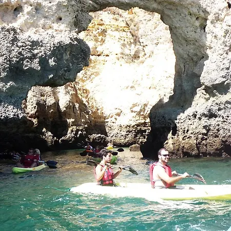 Ria Alvor * Portimao