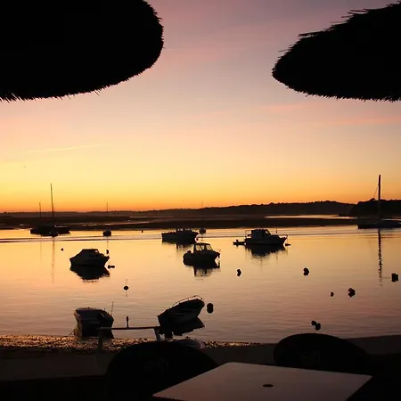 Ria Alvor Портиман