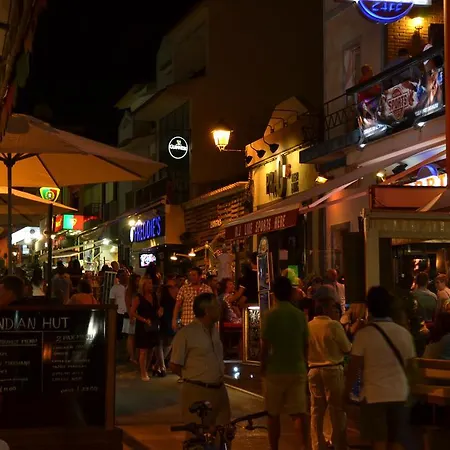 Ria Alvor Хостел Портиман