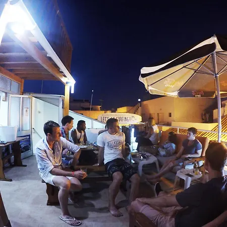 Ria Alvor Портиман